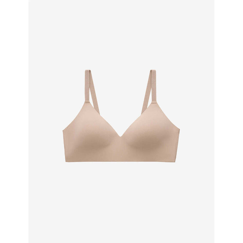ThirdLove 24/7® Classic Wireless Bra Size XLtaupe / XL